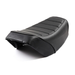 Dyna, svart utan text (Yamaha FS1 1980-)