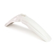 Framskärm, vit (Yamaha DT50MX/DT80MX)