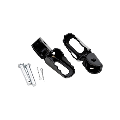 Fotstödssats (Yamaha DT50MX)