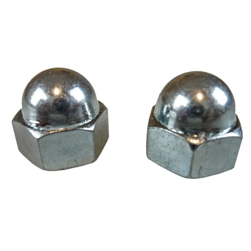 Kupolmutter M12x1,25 - 2-pack (Yamaha FS1, stötdämpare)