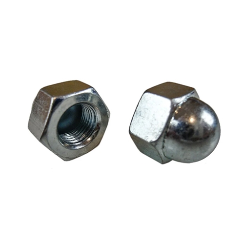 Kupolmutter M12x1,25 - 2-pack (Yamaha FS1, stötdämpare)