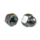 Kupolmutter M12x1,25 - 2-pack (Yamaha FS1, stötdämpare)
