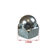 Kupolmutter M12x1,25 - 2-pack (Yamaha FS1, stötdämpare)