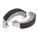 Bromsbackar 105x20mm (Piaggio/Tomos m.fl.) POLINI