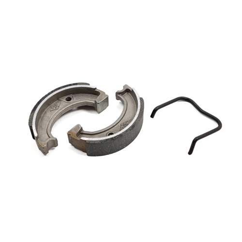 Bromsbackar 90mm (Sachs, Mustang) J1042, reservdelar moped, RINAB
