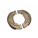 Bromsbackar 120 x 20mm (Kreidler/Puch/Mustang, mfl)