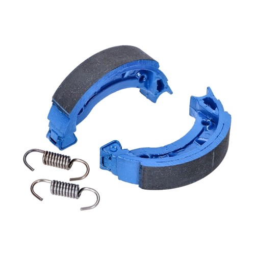 Bromsbacksats 90x18mm (Piaggio Ciao/Bravo/SI) POLINI, RINAB