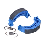 Bromsbacksats 90x18mm (Piaggio Ciao/Bravo/SI) POLINI