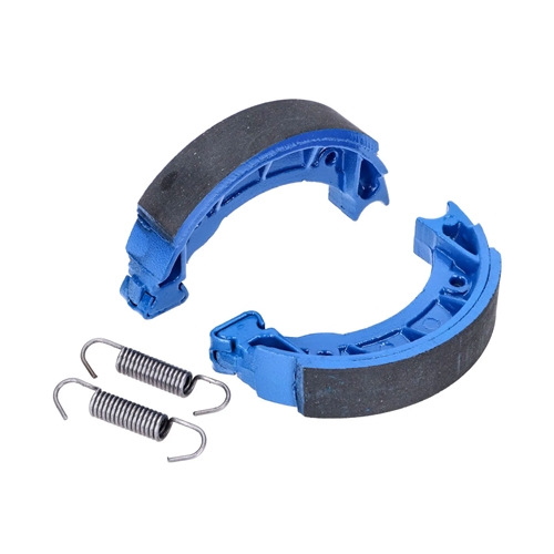 Bromsbackssats 105x20mm (Piaggio/Tomos m.fl.) POLINI Race, RINAB