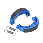 Bromsbackssats 105x20mm (Piaggio/Tomos m.fl.) POLINI Race