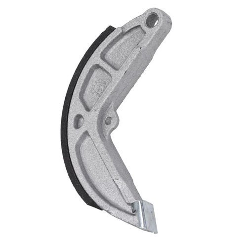 Bromsback, Bak 135x16mm (Piaggio Bravo/Ciao/SI) POLINI, RINAB