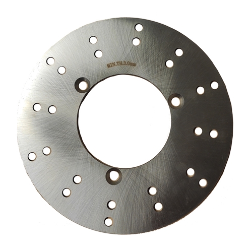 Bromsskiva Ø 185mm (ID: 80mm)