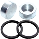 Reparationssats bromsok (30x12 Grimeca frambroms)