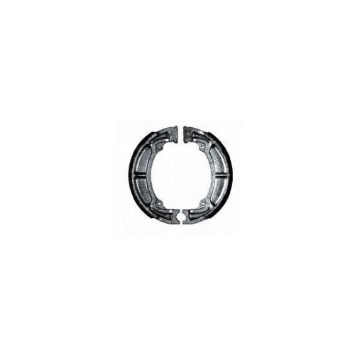 Bromsbackar (Kawasaki)