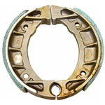 Bromsback 105 x 20mm (Grimeca 105mm nav/Tomos) DMP