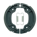 Bromsbackar 130x28 Bak (Aprilia/Generic/Yamaha mfl)