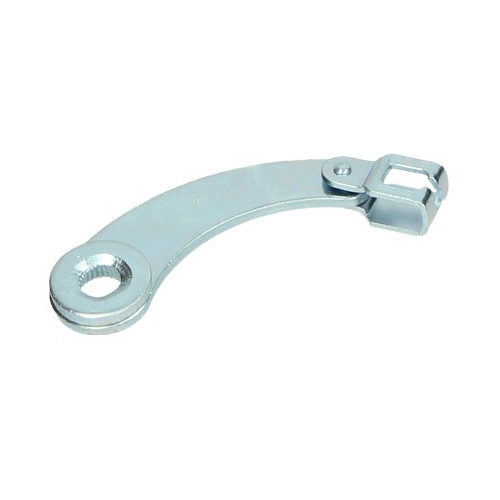Bromsarm fram, 120mm nav (Zündapp), reservdelar och tillbehör till moped, RINAB, moped, 