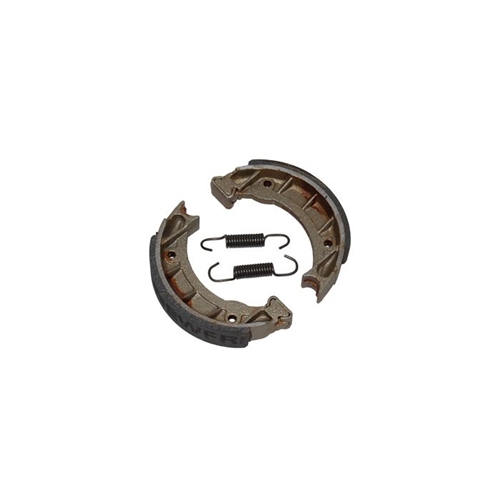 Bromsbackar Newfren 105x20mm, tillbehör, reservdelar, moped, rinab