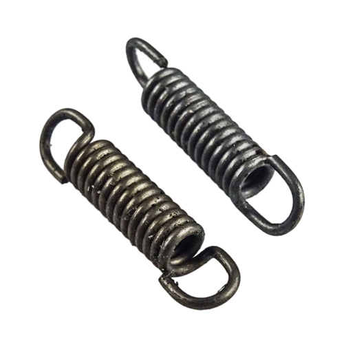 Bromsbackssats 80x18mm/Leleu 80mm nav NEWFREN, Reservdelar till moped, RINAB, moped, 