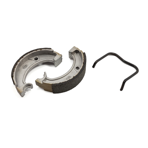 Bromsbackar 90x20mm (J1037), reservdelar och tillbehör till moped, RINAB