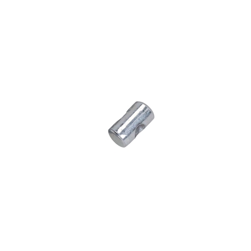 Bromstagsbult 12x20mm Hål 6,15mm, tillbehör, reservdelar, moped, rinab