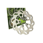 Bromsskiva bak 185mm, NG Wavy (Beta 50 RR)