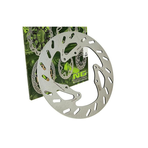 Bromsskiva fram 260mm, NG (Aprilia, Derbi, Gilera)