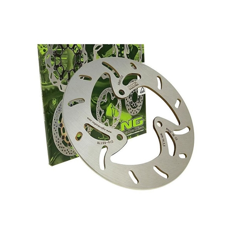 Bromsskiva bak 200mm, NG (Rieju, Roxon)