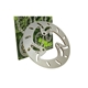 Bromsskiva bak 200mm, NG (Rieju, Roxon)