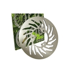 Bromsskiva bak 218mm, NG (Yamaha, Malaguti, MBK)