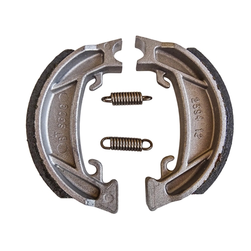 Bromsback Newfren 100x20mm, Reservdelar till moped, RINAB, moped, 