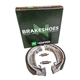 Bromsback Newfren 100x20mm