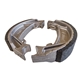 Bromsback Newfren 100x20mm