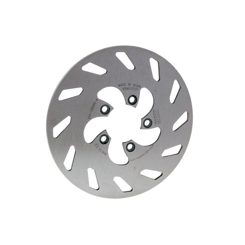 Bromsskiva bak 185mm, NG (CH Racing / Husqvarna WSM / WXE)