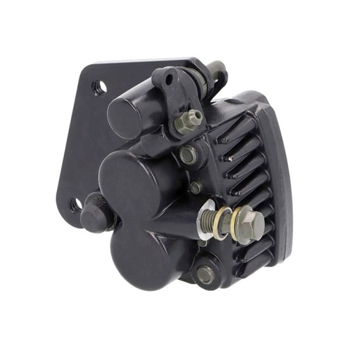Bromsok fram 25mm (280mm skiva) inkl. belägg, (Generic, Keeway, KSR)