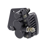 Bromsok fram 25mm (280mm skiva) inkl. belägg, (Generic, Keeway, KSR)