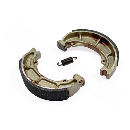 Bromsbackar 120x25mm (Aprilia Habana, Mojito, SR 50)