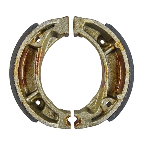 Bromsbacksats 110x25mm (Honda MB/MT50) NEWFREN
