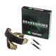 Bromsbacksats 110x25mm (Honda MB/MT50) NEWFREN