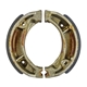 Bromsbacksats 110x25mm (Honda MB/MT50) NEWFREN