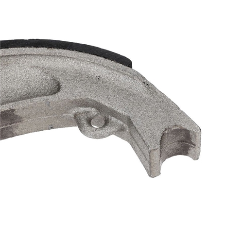 Bromsbacksats Newfren 160mm (Kreidler), Reservdelar till moped, RINAB, moped, 