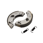 Bromsbackssats för Kreidler Florett, 116mm nav