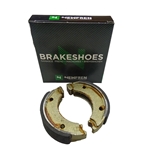 Bromsbackssats 105x25mm (Puch fullnav) NEWFREN