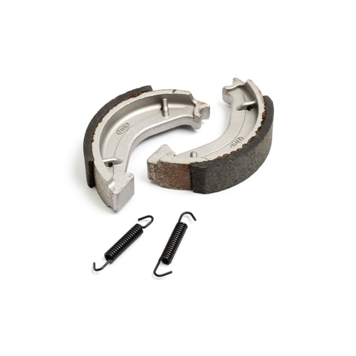 Bromsbacksats (Puch halvnav), RINAB