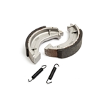 Bromsbacksats (Puch halvnav)