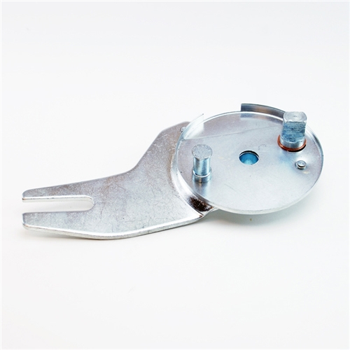 Bromsköld bak (Puch Maxi) NTS, RINAB