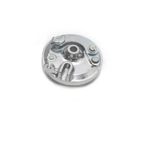 Bromssköld fram (Puch Maxi) NTS, RINAB