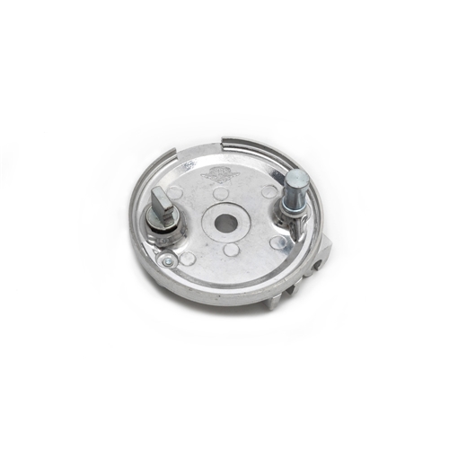 Bromssköld fram (Puch Maxi) NTS, RINAB