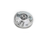 Bromssköld fram (Puch Maxi) NTS