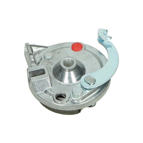 Bromstrumma, fram/för 12mm axel (Puch Maxi), RINAB